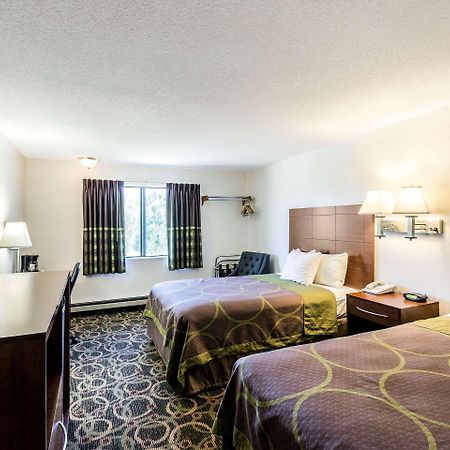 Rodeway Inn Leadville Ngoại thất bức ảnh