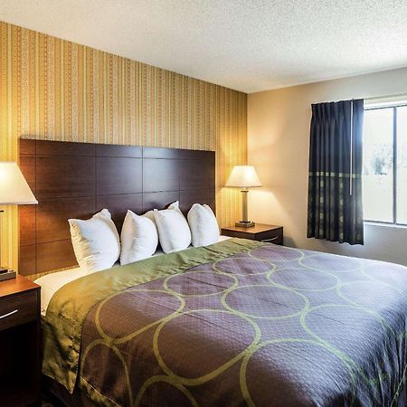 Rodeway Inn Leadville Ngoại thất bức ảnh