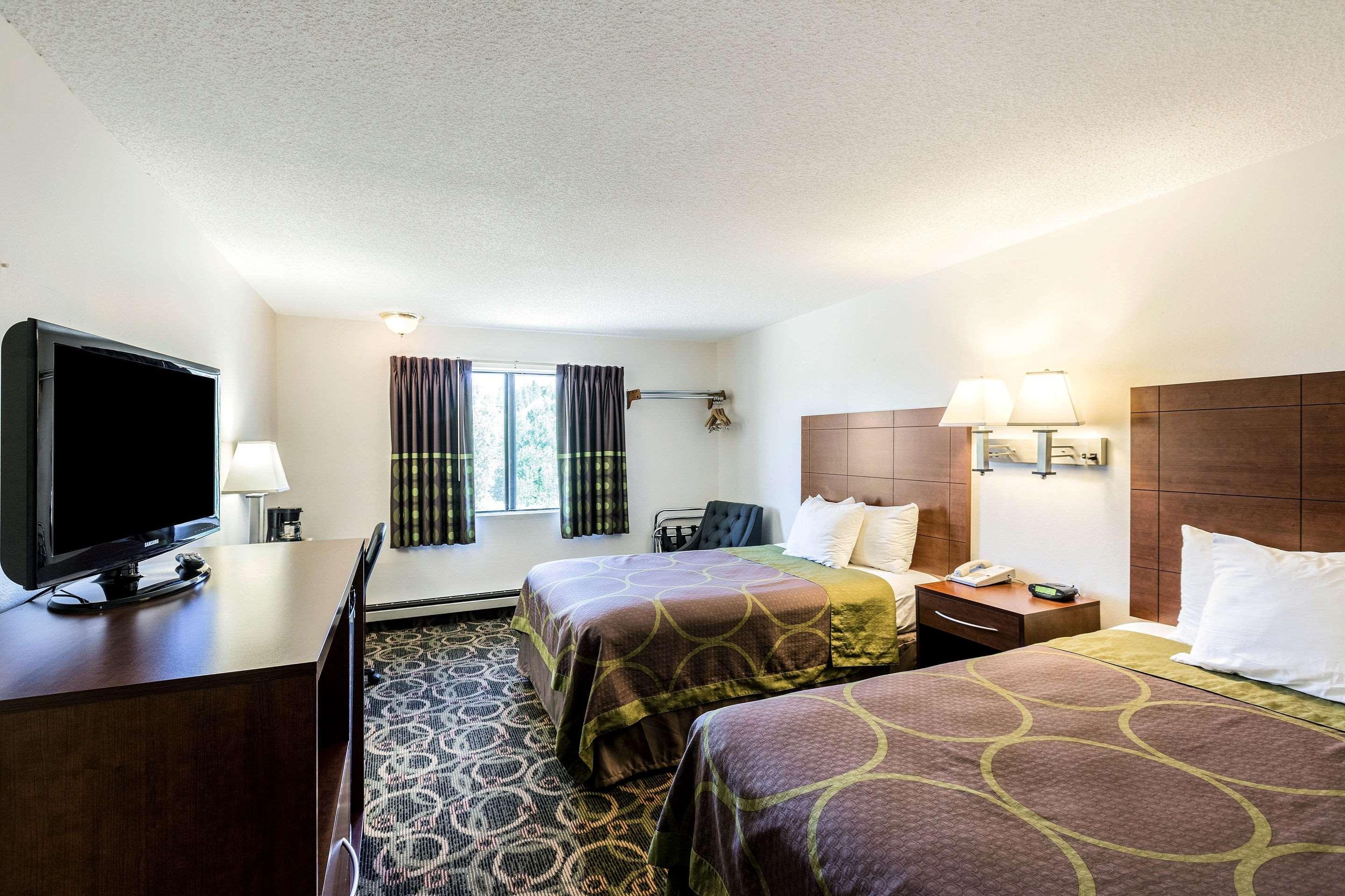 Rodeway Inn Leadville Ngoại thất bức ảnh