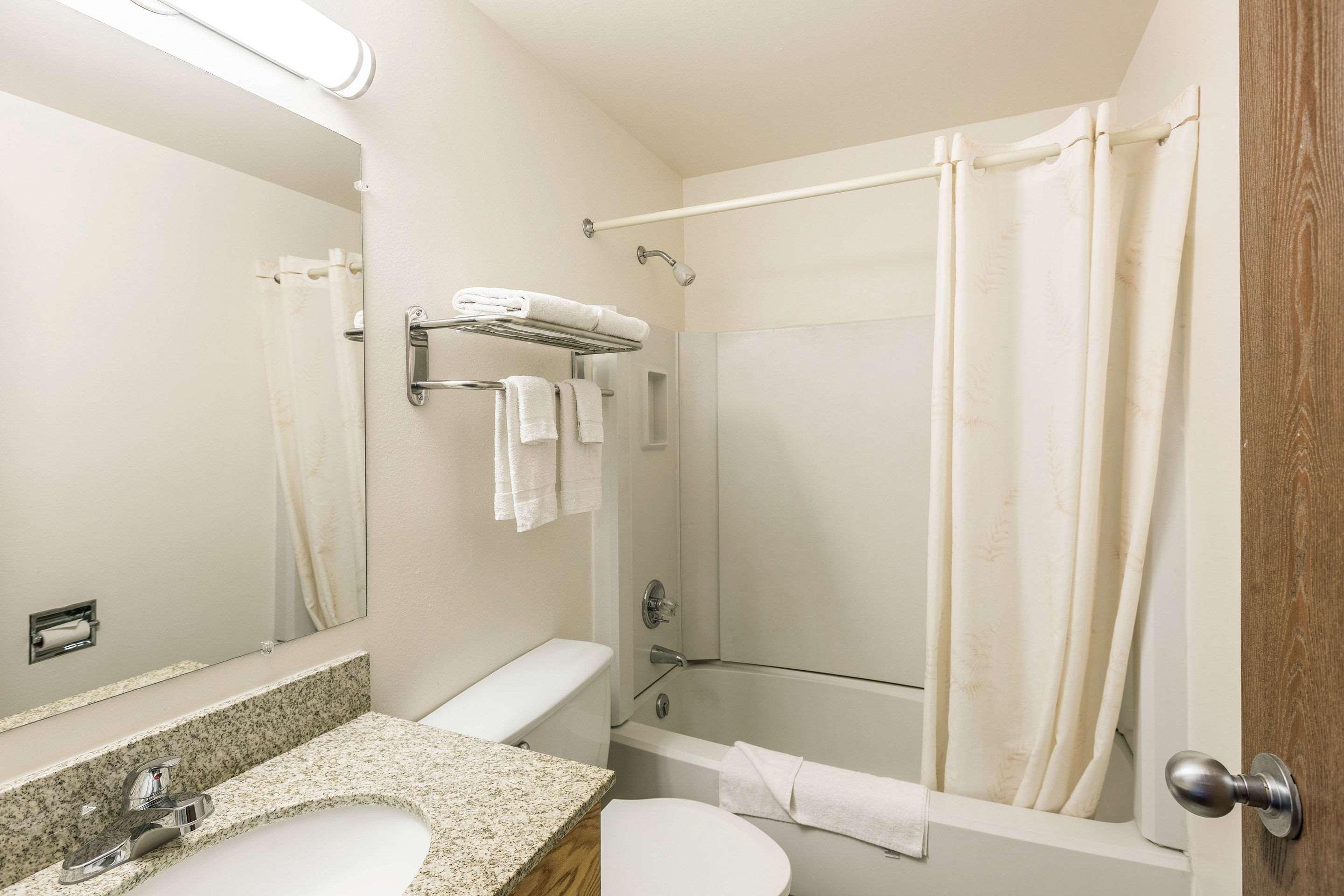 Rodeway Inn Leadville Ngoại thất bức ảnh
