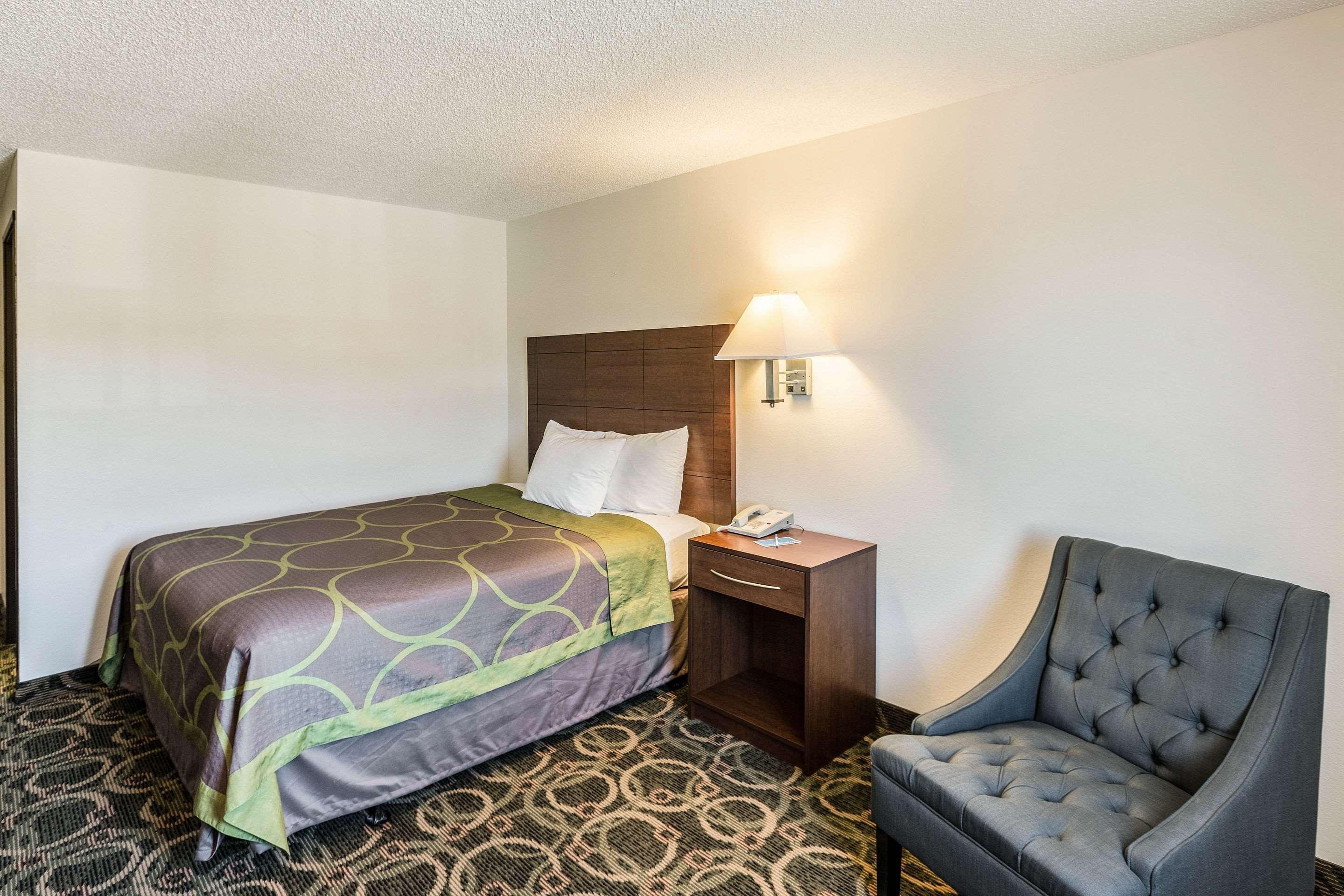 Rodeway Inn Leadville Ngoại thất bức ảnh