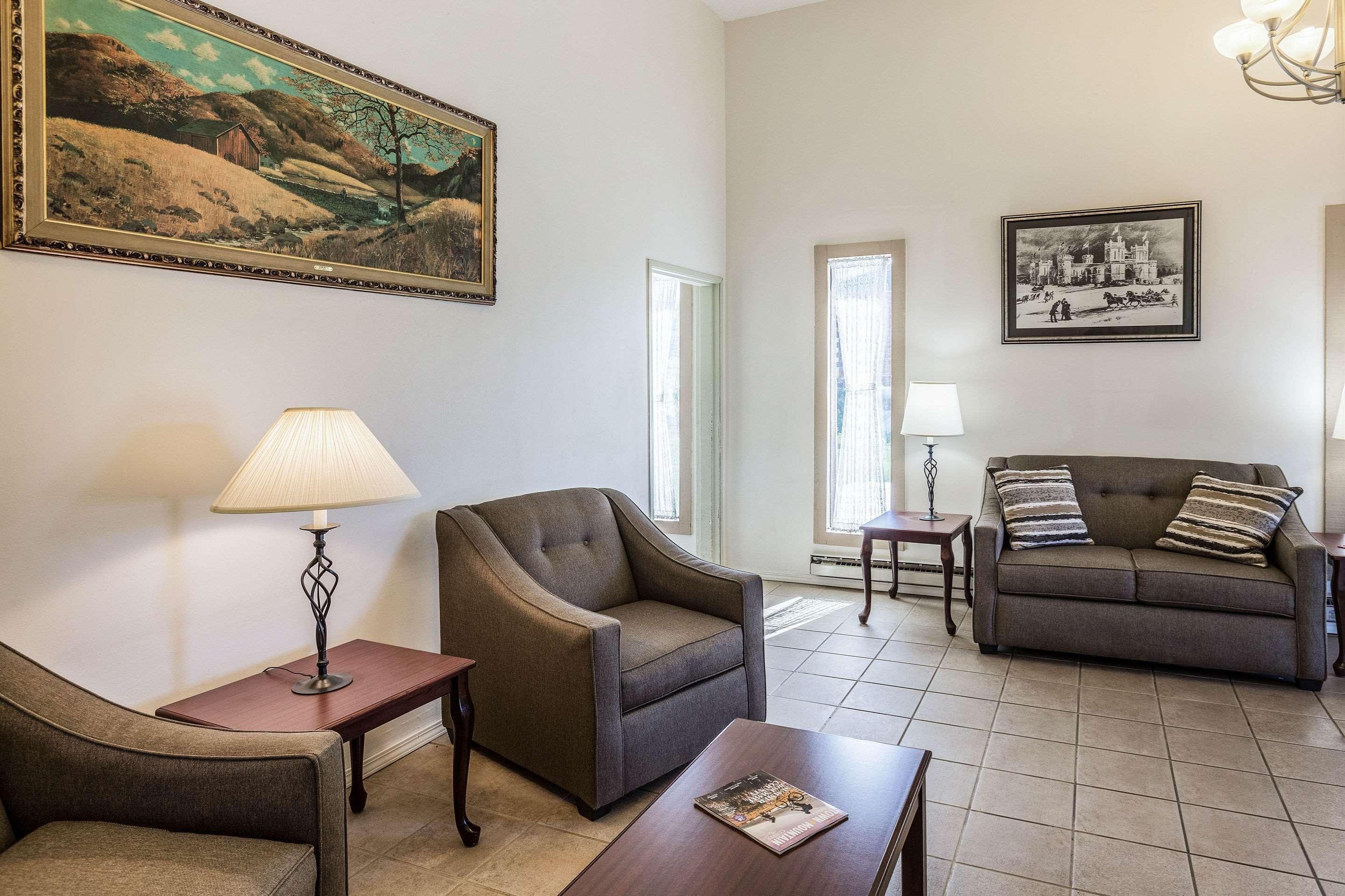 Rodeway Inn Leadville Ngoại thất bức ảnh