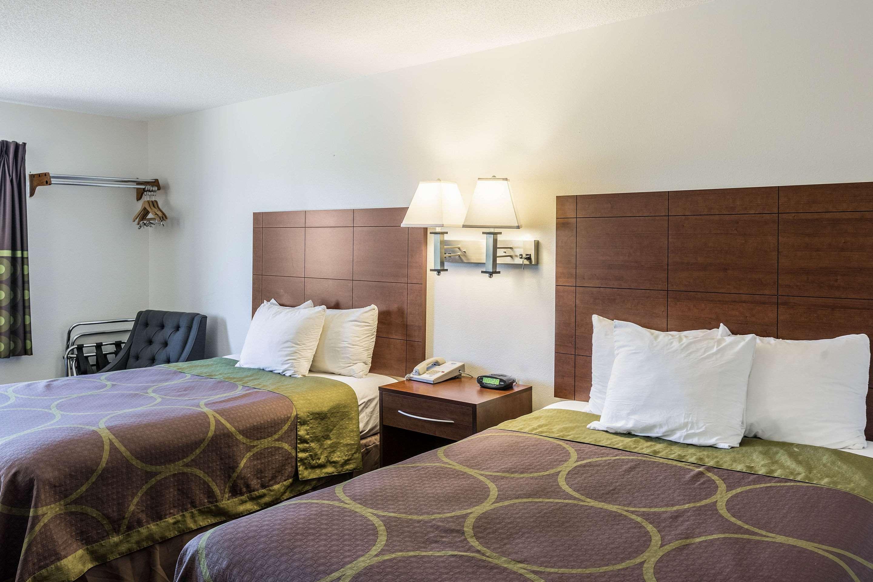 Rodeway Inn Leadville Ngoại thất bức ảnh