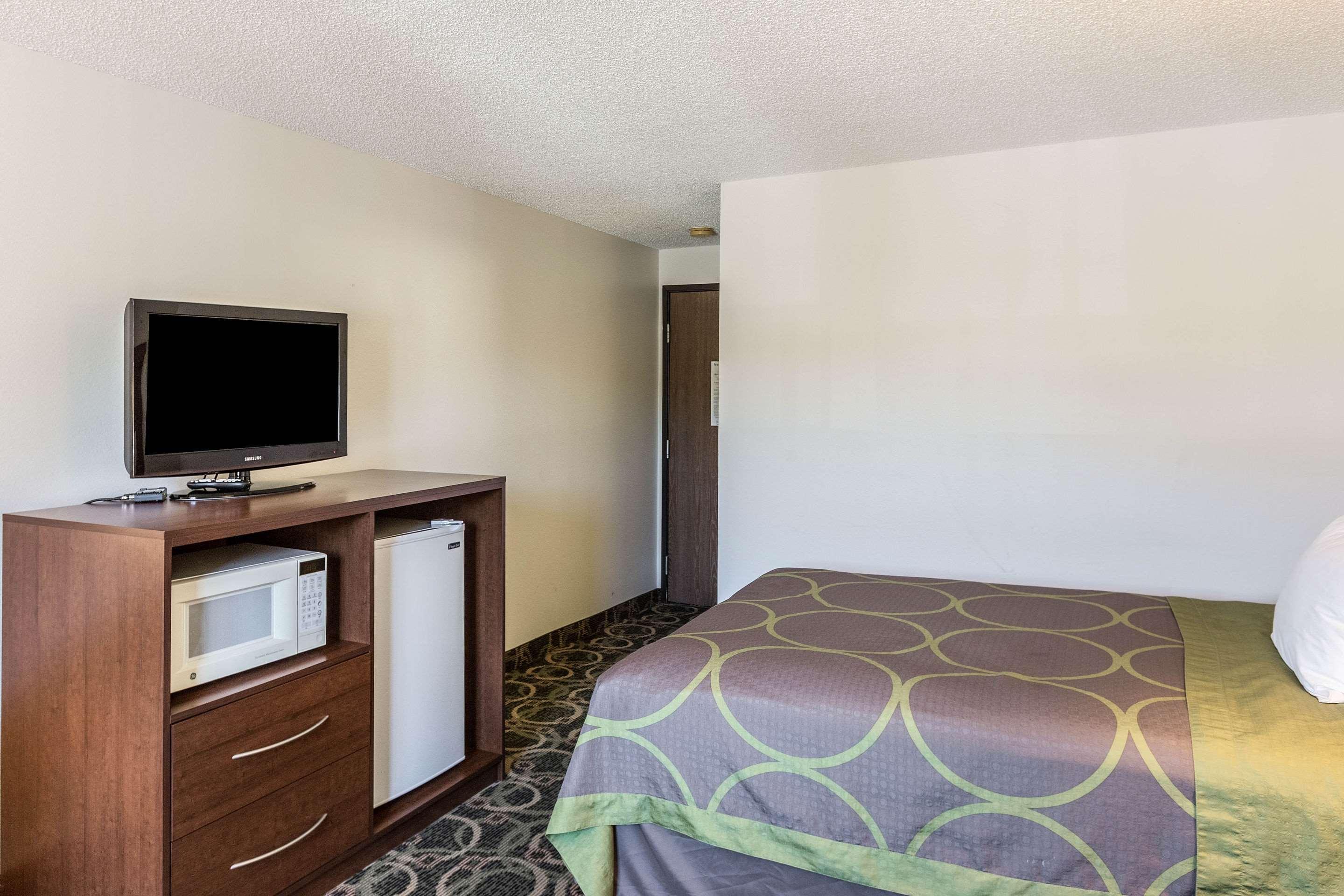Rodeway Inn Leadville Ngoại thất bức ảnh
