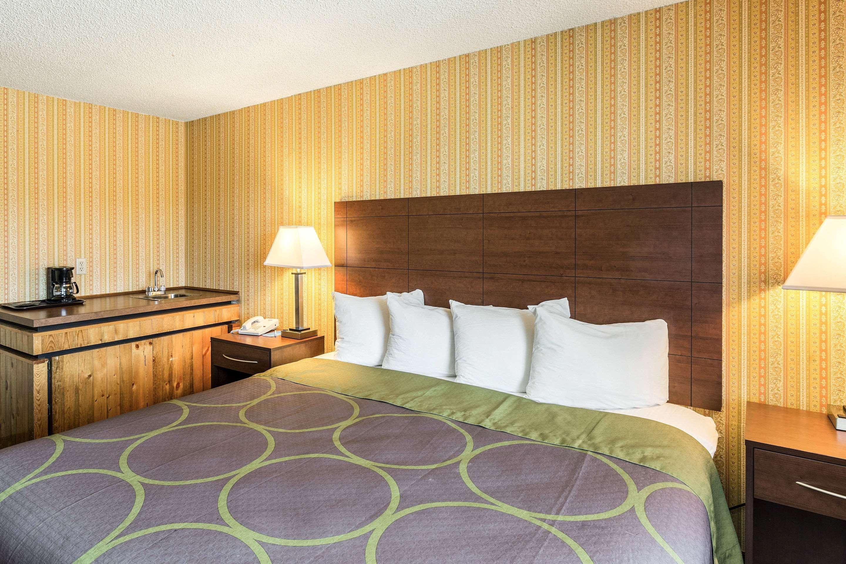 Rodeway Inn Leadville Ngoại thất bức ảnh