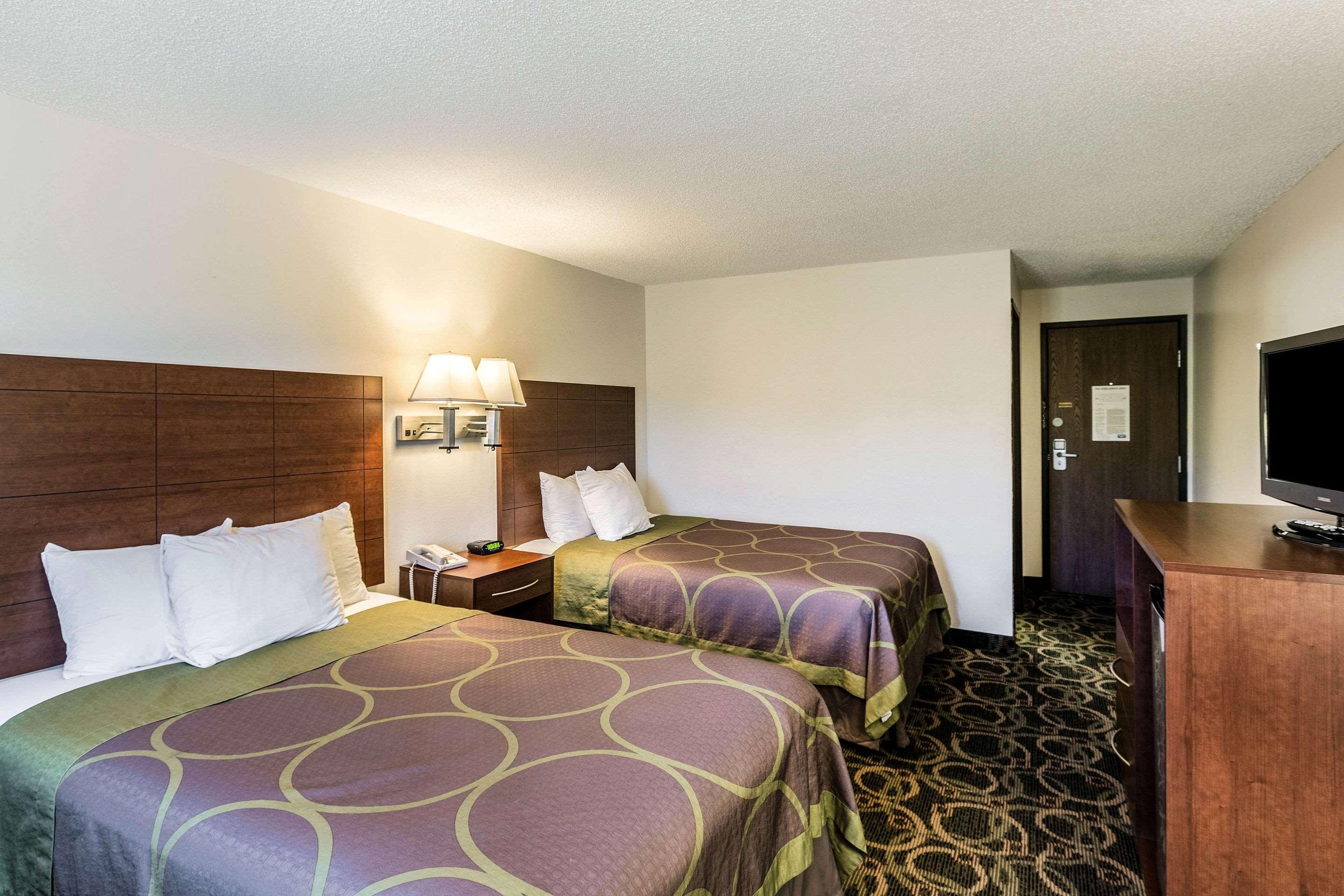 Rodeway Inn Leadville Ngoại thất bức ảnh