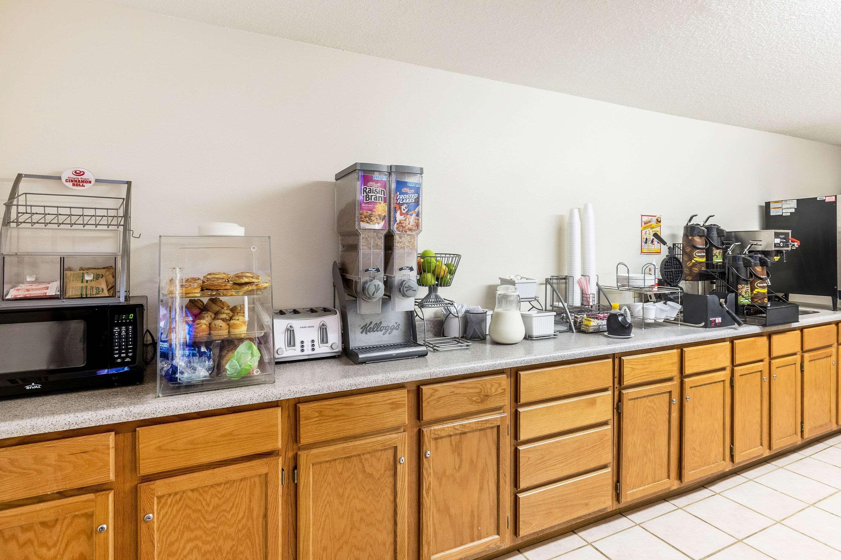 Rodeway Inn Leadville Ngoại thất bức ảnh
