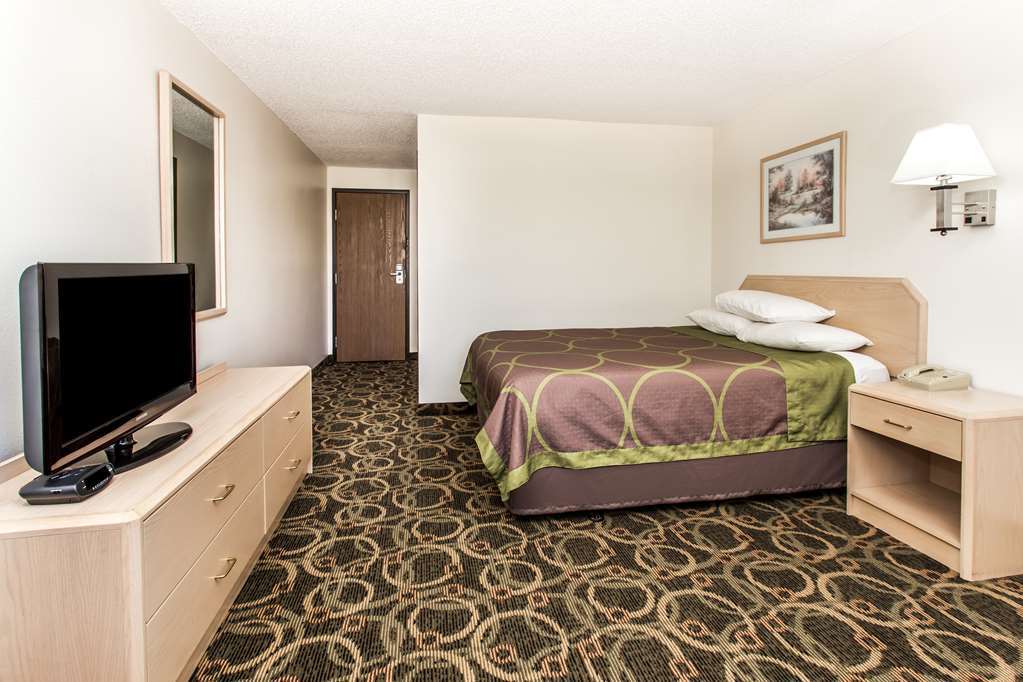 Rodeway Inn Leadville Phòng bức ảnh