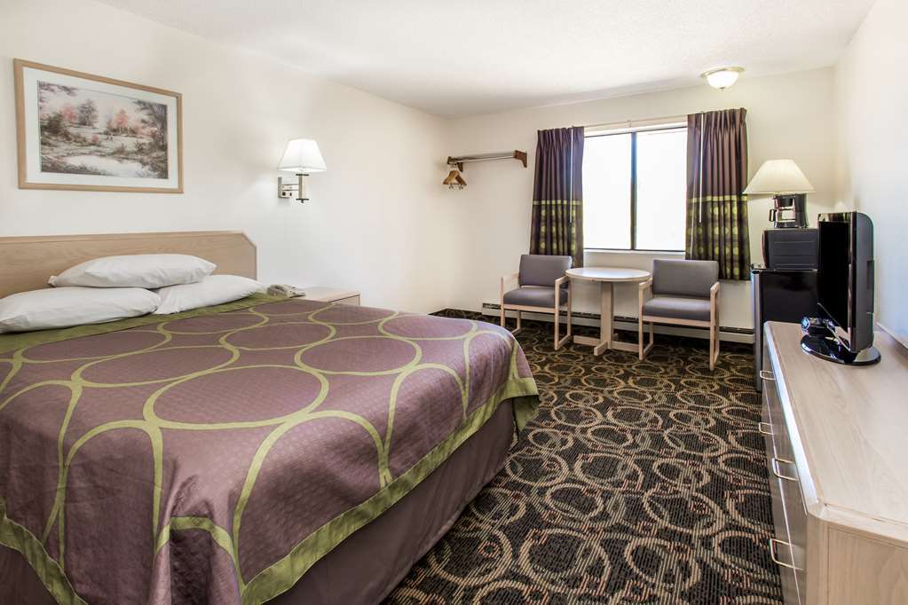 Rodeway Inn Leadville Phòng bức ảnh