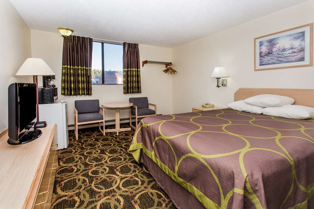 Rodeway Inn Leadville Phòng bức ảnh