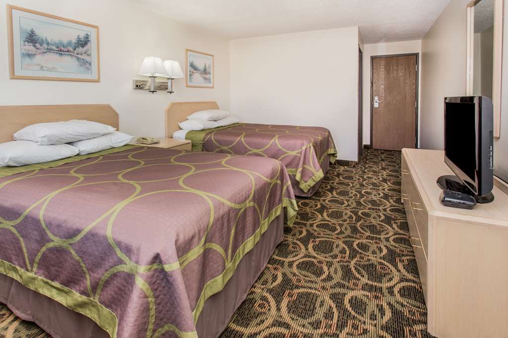 Rodeway Inn Leadville Phòng bức ảnh