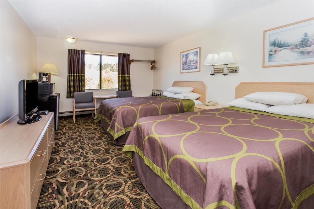 Rodeway Inn Leadville Ngoại thất bức ảnh
