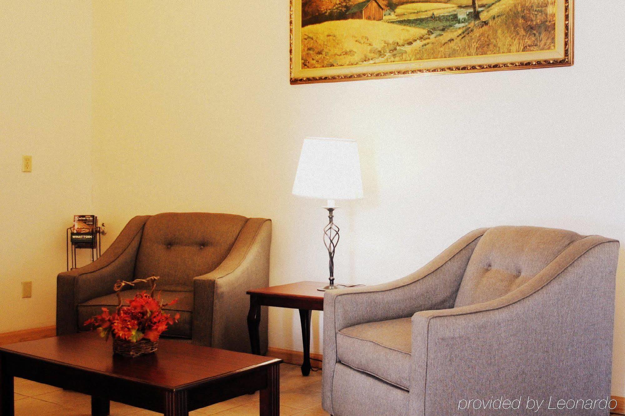 Rodeway Inn Leadville Ngoại thất bức ảnh