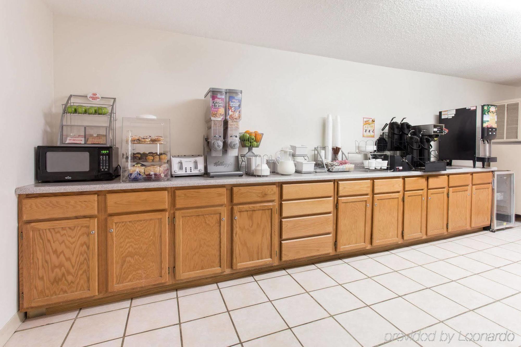 Rodeway Inn Leadville Ngoại thất bức ảnh