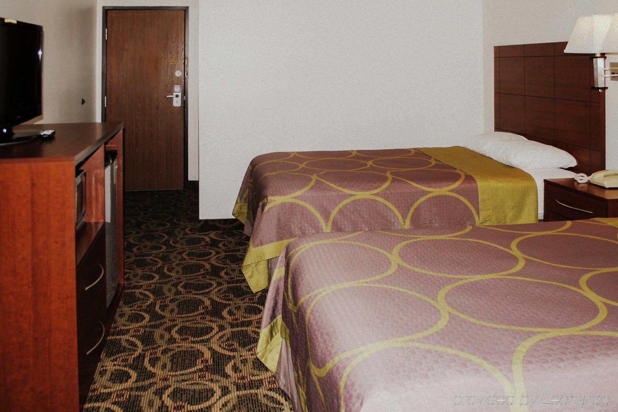 Rodeway Inn Leadville Ngoại thất bức ảnh