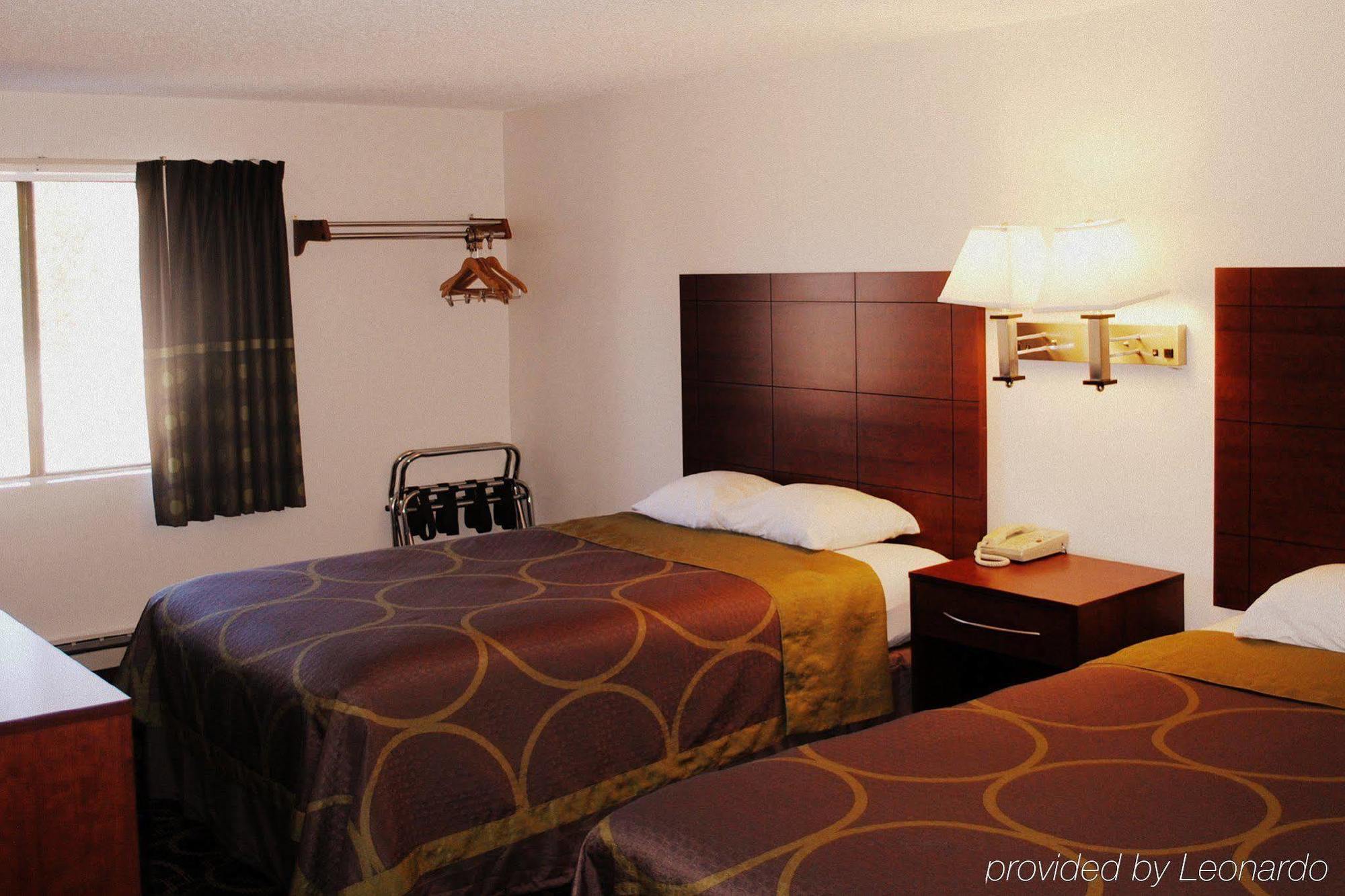 Rodeway Inn Leadville Ngoại thất bức ảnh