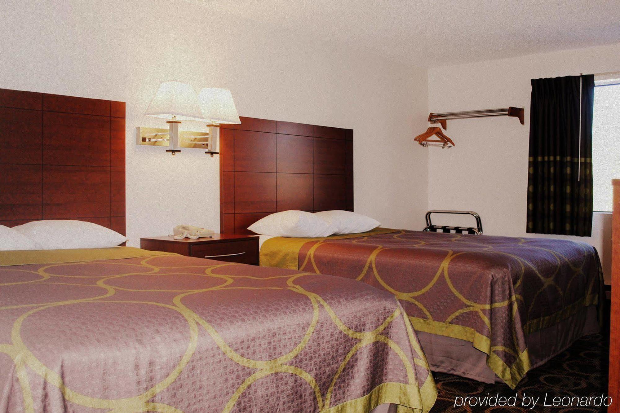 Rodeway Inn Leadville Ngoại thất bức ảnh