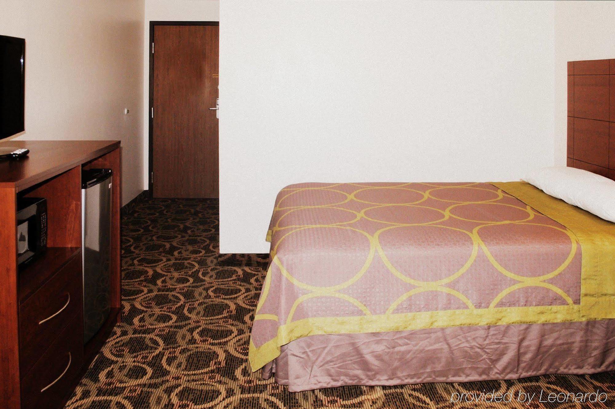 Rodeway Inn Leadville Ngoại thất bức ảnh