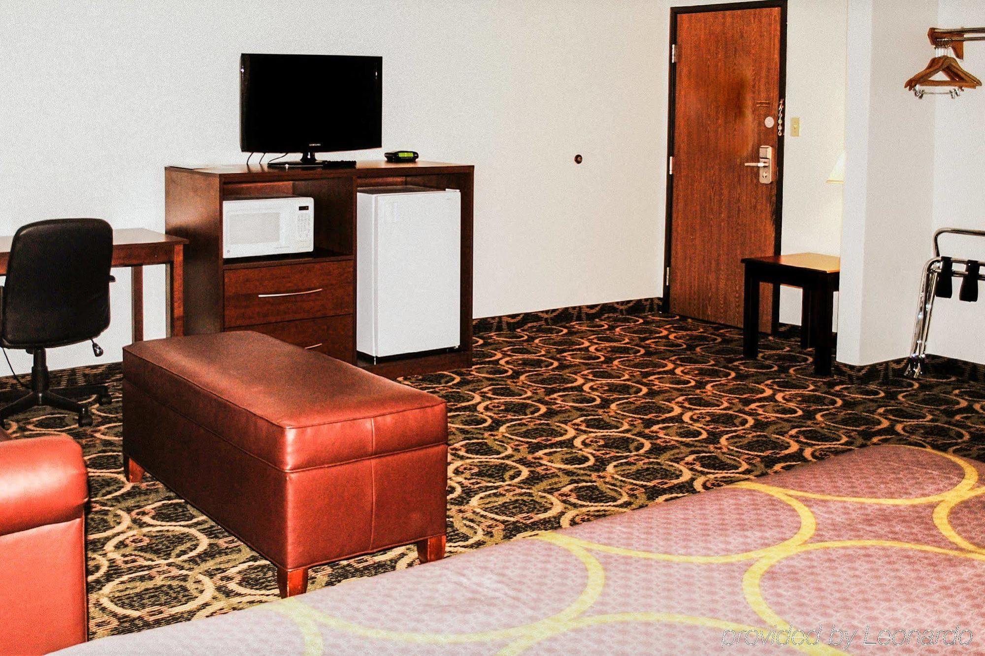 Rodeway Inn Leadville Ngoại thất bức ảnh