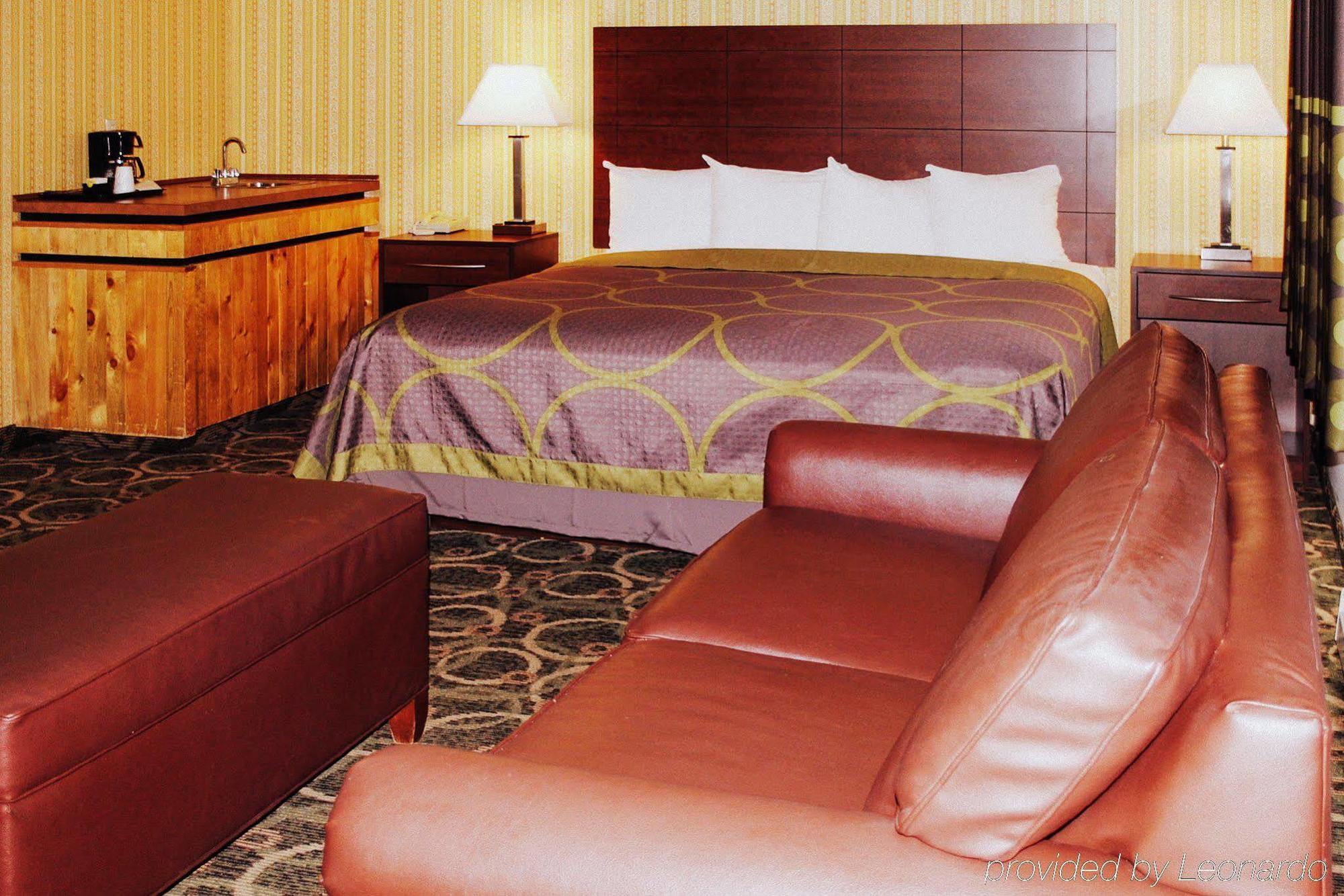Rodeway Inn Leadville Ngoại thất bức ảnh